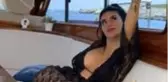 Ebru Polat, İsmail YK'nin 