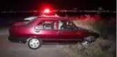 Elazığ'da trafik kazası: 6 yaralı