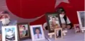 HDP önündeki eylemde 301'inci gün; aile sayısı 135 oldu