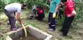 İkra Nur'un babası Serdar Tirsi: 