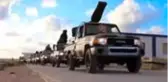 Libya'da darbeci Hafter'e bağlı güçler, Sirte'ye binlerce paralı asker gönderdi