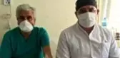 Maske uyarısı yapan doktorlar, hasta ve yakınları tarafından darp edildi