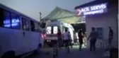 Muğla'da otomobille motosiklet çarpıştı: 6 yaralı