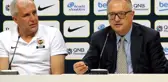 Obradovic'in ayrılığıyla sarsılan Fenerbahçe Beko, genel menajer Gherardini ile 2 yıllık sözleşme yeniledi