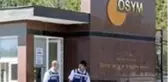 ÖSYM, 12 öğrencinin TYT'den erken çıkartılması iddiasına inceleme başlattı
