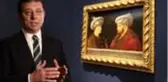Ünlü tarihçi Murat Bardakçı: İBB'nin aldığı Fatih Sultan Mehmet portresi sahte olabilir