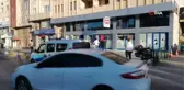 Yarış motosikleti şarampole uçtu: 2 yaralı