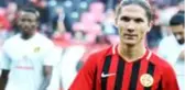 2. Lig'e düşen Eskişehirspor'un genç oyuncusu Mehmet Özcan, Bundesliga ekibi Freiburg'un gündeminde