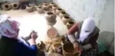 50 yaşındaki Suphiye Özabay, 40 yıldır toprağa hayat veriyor