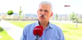 ANKARA 'Hayvan hareketleri, hastalıkların ülkeler arası yayılmasında risk unsuru'