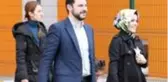Bakan Albayrak'ın eşi ve yeni doğan oğluna ilişkin çirkin paylaşımlara tepki yağdı