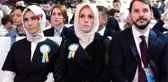 Bakan Albayrak, eşi ve yeni doğan oğluna ilişkin çirkin paylaşım yapan şüpheli gözaltına alındı
