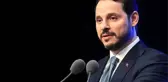 Bakan Albayrak, yeni doğan çocuğu için mesaj atan ve dua edenlere teşekkür etti