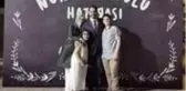 Bakan Berat Albayrak 4'üncü kez baba oldu