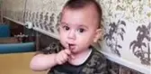 Bedirhan bebeğin şehit düştüğü saldırının faillerinden olan bir terörist daha öldürüldü