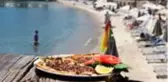 Bodrum'da pide fiyatları, 25 kilometre mesafede 7'ye katlanıyor
