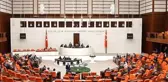 CHP, internet medyası çalışanlarına basın kartı verilmesi için Meclis'e kanun teklifi sundu
