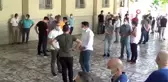 Doğum gününde hayatını kaybeden Alaçiçek, gözyaşları arasında toprağa verildi