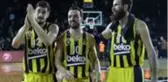 Fenerbahçe Beko'da Obradovic'in ardından Datome ile de yollar ayrıldı
