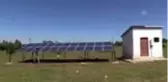 Güneş enerjisiyle köy halkı su masrafından kurtuldu