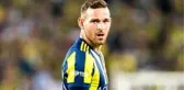 Josef de Souza'dan sonra eski Fenerbahçeli Vincent Janssen de koronavirüse yakalandı