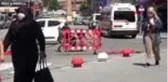 Son dakika haberi | Karaman Valisi Işık'ın maske çağrısı yanıt buldu