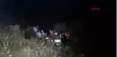 KARS Aras Nehrinde kaybolan Azat'ı arama çalışmaları sürüyor