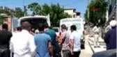 KOCAELİ Halk otobüsünün altında kalan çocuk son yolculuğuna uğurlandı