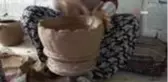 Mutki'de asırlık gelenek çanak çömlek