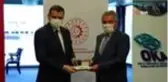 Oka Yönetim Kurulu Toplantısı
