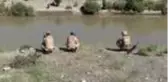 Serinlemek için Aras Nehrin'e giren gencin cesedi bulundu - KARS