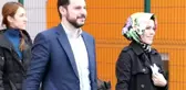 Albayrak çiftine çirkin saldırı soruşturmasında Mersin'de gözaltına alınan şüpheli tutuklandı