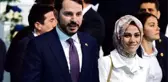 Berat Albayrak ve eşi Esra Albayrak'a yönelik hakaret içerikli paylaşımlarla ilgili soruşturmada 4 kişi serbest bırakıldı