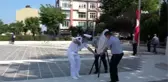 Çanakkale'de Kabotaj Bayramı kutlandı