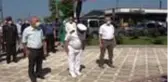 Denizcilik ve Kabotaj Bayramı kutlandı