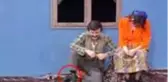 Erol Evgin'in yıllar önce klip çekiminde kadın çorabı giymesi gündem oldu
