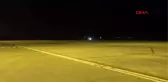 KKTC'ye 3 ay sonra ilk uçuş gerçekleştirildi