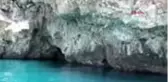 Kurşun ağırlıklar deniz yaşamını tehdit ediyor