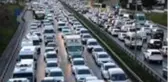 Motorlu taşıtlar vergisinde ikinci taksit ödeme dönemi başladı