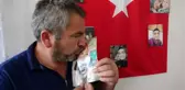 Şehit Bedirhan'ın dedesi Mustafa Karakaya: 