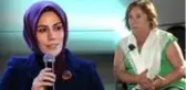 Selvi Kılıçdaroğlu'ndan Esra Albayrak'a destek telefonu