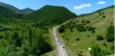 Yaşlılar ATV turuyla stres attı - SİVAS