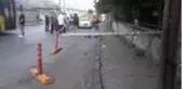 Zeytinburnu'nda bir kadın tartıştığı kişiyi silahla yaraladı