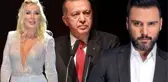 Alişan ve Seda Sayan'dan sosyal medya mecralarını düzene sokmak isteyen Erdoğan'a destek
