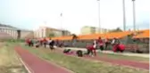 Atletizm Milli Takımı'nın Erzurum kampı başladı