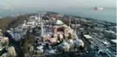 Ayasofya'da karar bekleniyor