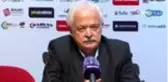 Son dakika haberleri... Balıkesirspor - Fatih Karagümrük maçının ardından