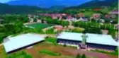 BARTIN Küre Dağları Milli Parkı'ndaki otel, tatilcileri bekliyor