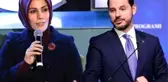 Berat Albayrak ve eşine ahlak dışı saldırıda bulunan şahıslardan ikisi tutuklandı
