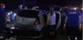 Bilecik'te iki otomobil kafa kafaya çarpıştı: 6 yaralı